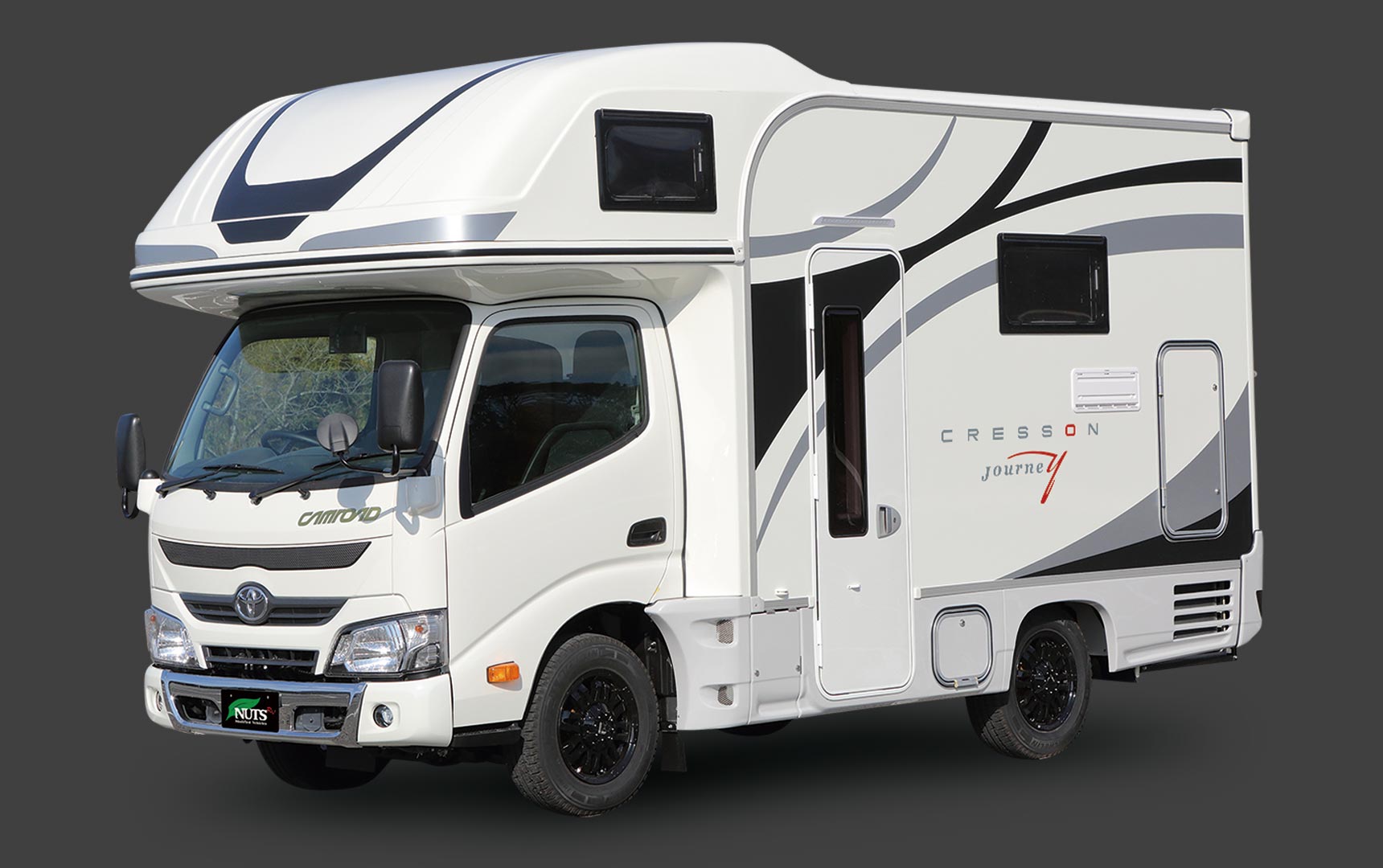 ②クレソンジャーニー タイプW