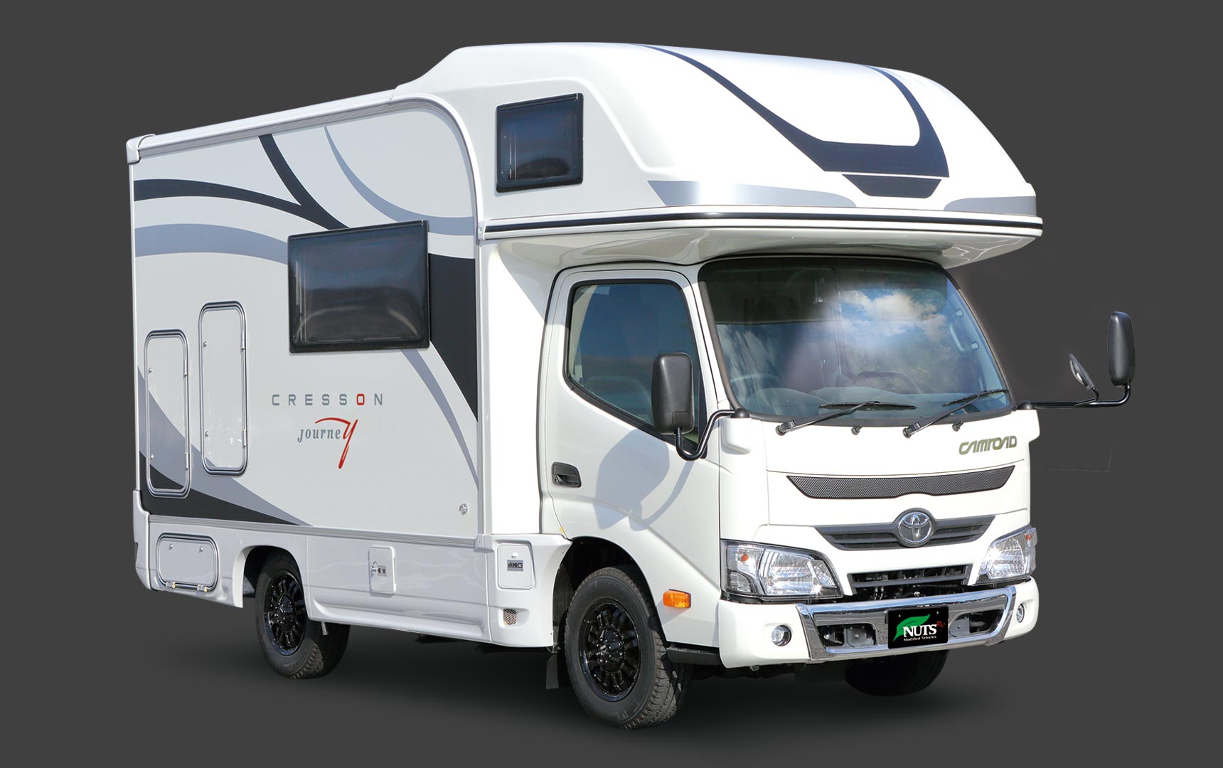 ②クレソンジャーニー タイプW