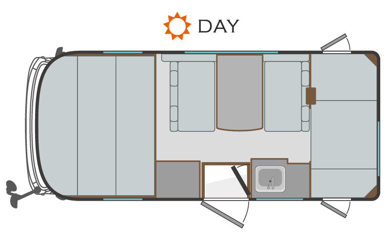 ④アンソニーライト